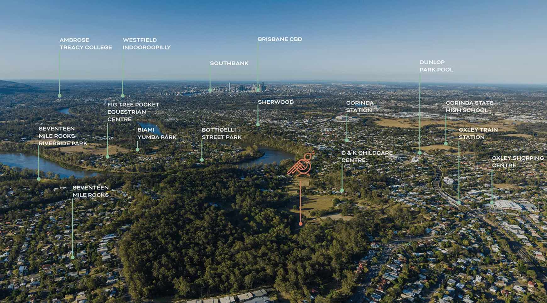 [Land for Sale] Songbird Estate, Oxley OpenLot